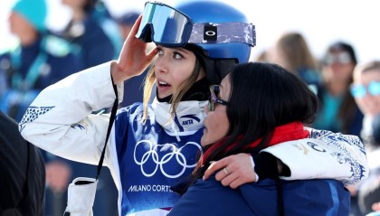 深一度｜谷爱凌，一朵绽放女性风采的雪中玫瑰