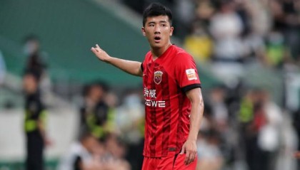 yl23455永利官方网站-【中超】阎相闯李圣龙建功 海港两球被吹1比1大连人