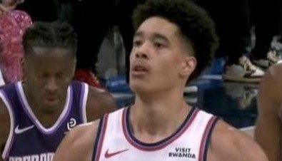 yl23455永利官方网站-哈登31分快船加时胜猛龙豪取五连胜，胡汉三昂首杀附加赛区