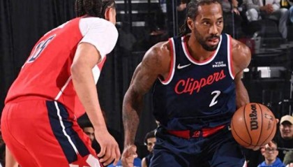 yl23455永利平台-5连胜！哈登31+10，两大新星轰35+7，小卡放心轮休，快船人才济济