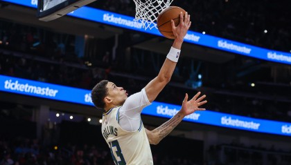 yl23455永利注册登录-正负值+33最高！罗林斯14中8拿到24分7板9助 三分9中4