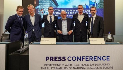 yl23455永利入口-【观察】赛程太密谁之过？职业足球先拿国际足联开刀