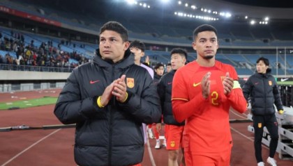 yl23455永利入口-艾克森搭上国足末班车：充电十五天，用时五分钟？