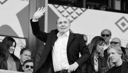 yl23455永利官方网站-R.I.P.，佛罗伦萨主席罗科-科米索去世，享年76岁