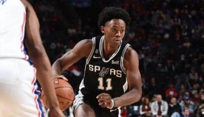 yl23455永利入口-马刺裁掉普里莫震惊NBA 是心理问题还是另有隐情？