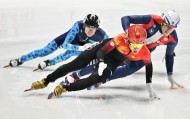 yl23455永利官方网站-短道加拿大站中国队遇考验 林孝埈难成“救命稻草”