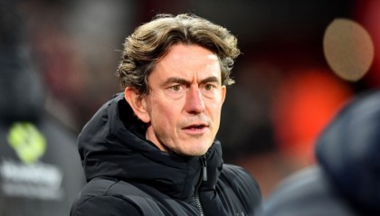 进攻乏力！热刺本赛季21轮英超共11次直塞球，同期比9名球员还少